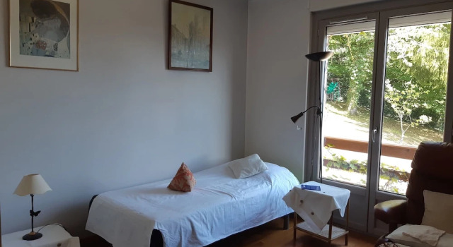 Le Mas Dauphinois, Prenota Hotel Le Grand-Lemps Alvernia