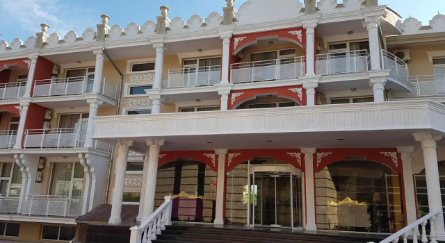 Elit Palace Hotel & Spa, Забронировать Курортный отель Отели Балчик 3 звезды, 3*