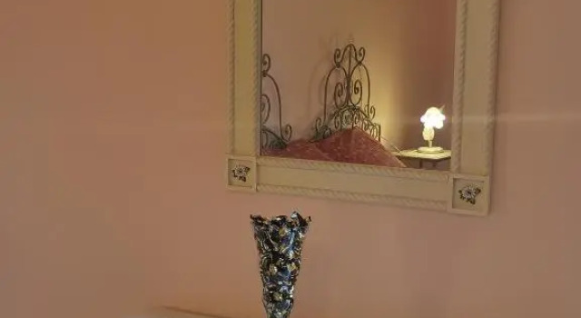 Двухместный номер Standard L'Albero del Cioccolato