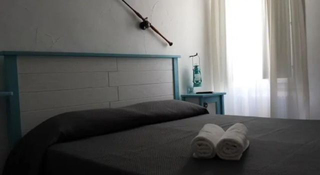 B&B Delle Camelie