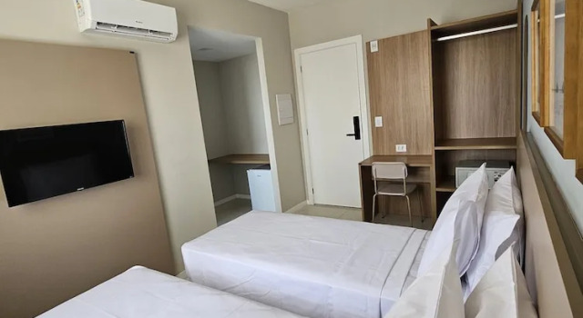 Апартаменты Aero Hotel