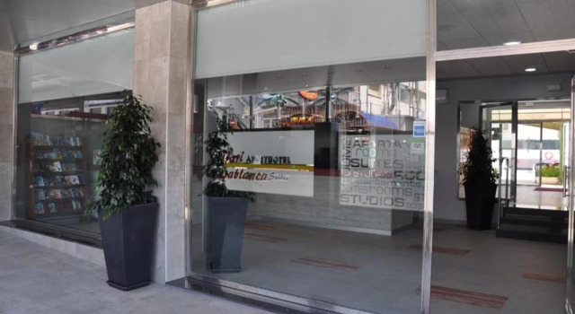 Casablanca Suites