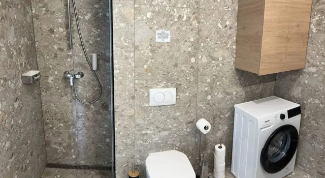 Апартаменты So a Valley Suites - Superior Apartment 07