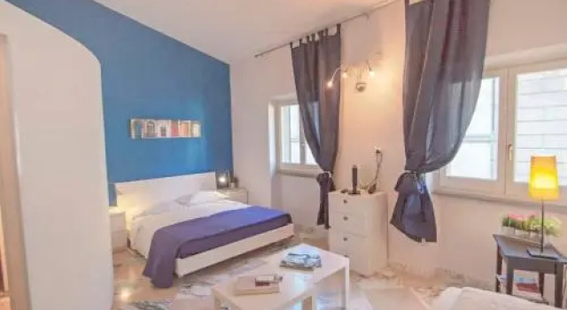 Apartment Bufalini 2 - Raffaello by Interhome, Забронировать Апартаменты/квартира Отели Флоренции с парковкой, рядом с Дом Буонаротти, Парковка