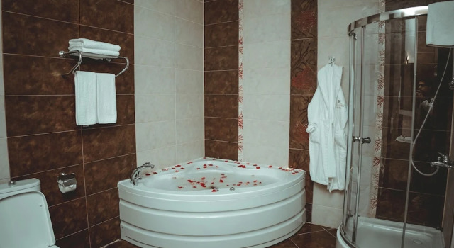 Номер Presidential Olympic Hotel and Resort