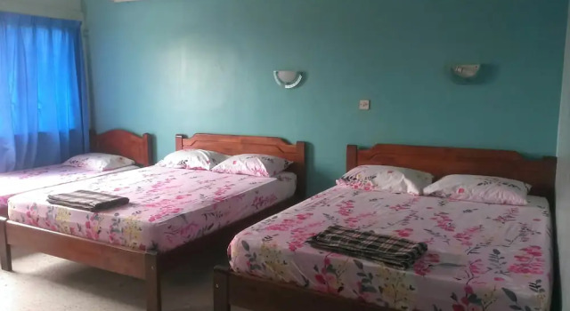 Blue Star Hotel Kuala Kangsar, Book Hotel Kuala Kangsar Perak