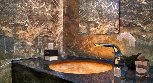 Номер Luxury Tsarevets Boutique Hotel & SPA