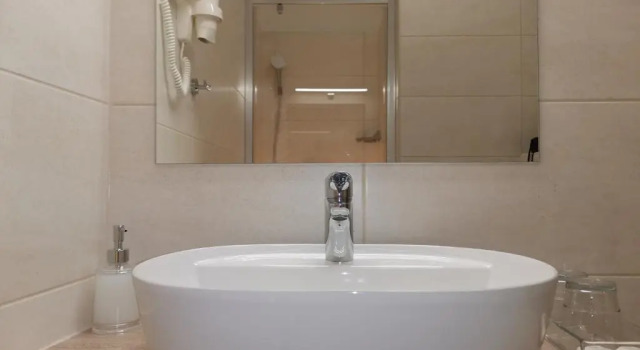 Номер Superior Alfa Hotel