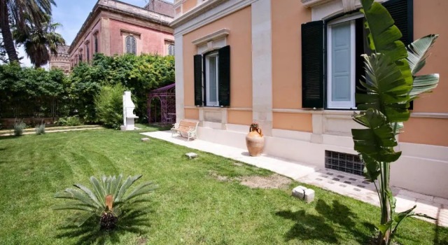 Maison Premiere Luxury Apartment, Забронировать Апартаменты/квартира Апартаменты Лечче, рядом с Museo Sigismondo Castromediano, Апартаменты/квартира