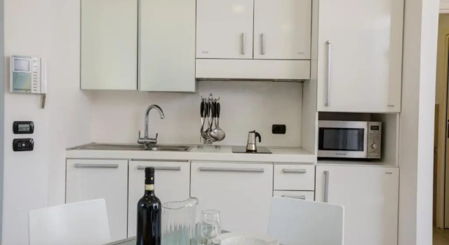 Студия Porta Pispini Residence