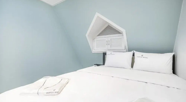 Номер Standard Hotel Castle