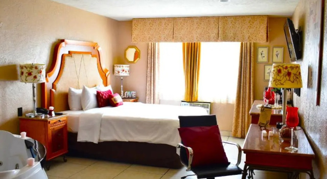 Quality Inn & Suites Near The Border San Ysidro