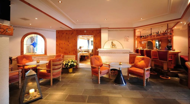 Country Wellnesshotel Bündnerhof, Réserver Hôtel Samnaun Engadin, près de Twinliner