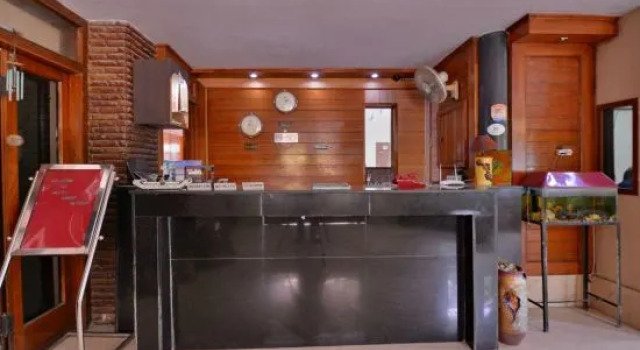 Kings retreat, Rezerwuj Hotel Patiala 
