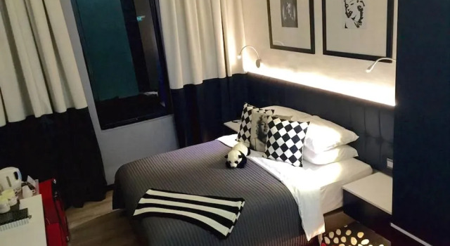 PJ-Luxe Boutique Hotel