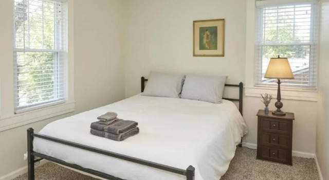3220 Lexington Road, Louisville, Rezerwuj Hotel Hurstbourne 