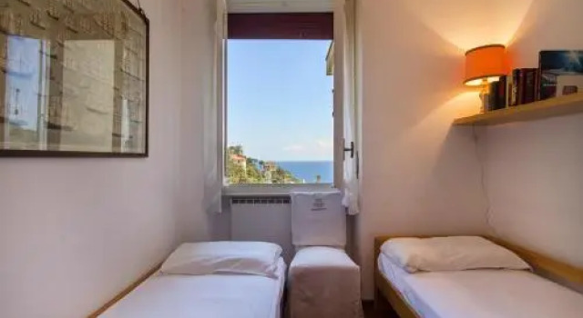 Dolce Acqua Rapallo