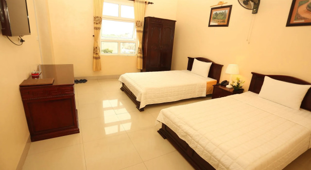 Hoang Hai Hotel