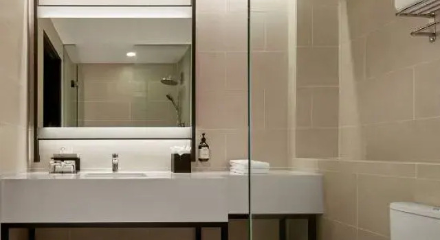 Podkrovní apartmá Apartmá 2 pokoje Syuen Hotel