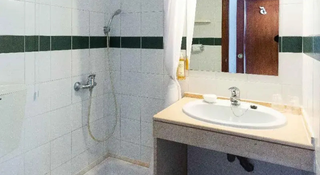 Двухместный номер Standard c 1 комнатой Villa Marquez Apartments
