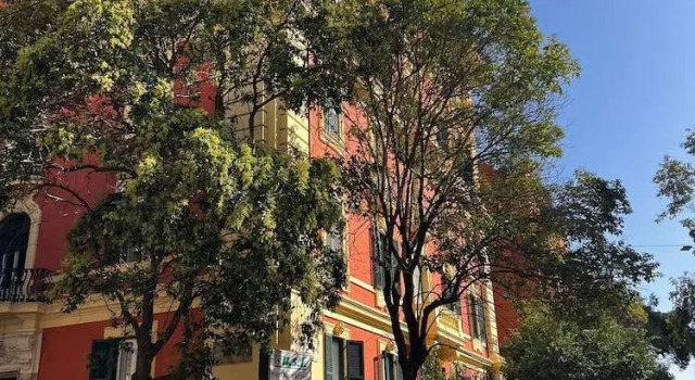 B&B Azuni Home, Забронировать Отель «постель и завтрак» Фламинио , рядом с Площадь Фламинио