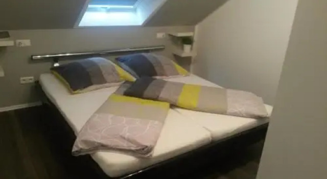 Ferienwohnung Wesertraum, Rezervasyon Otel Hann. Muenden kahvaltılı oteller, Kahvaltı
