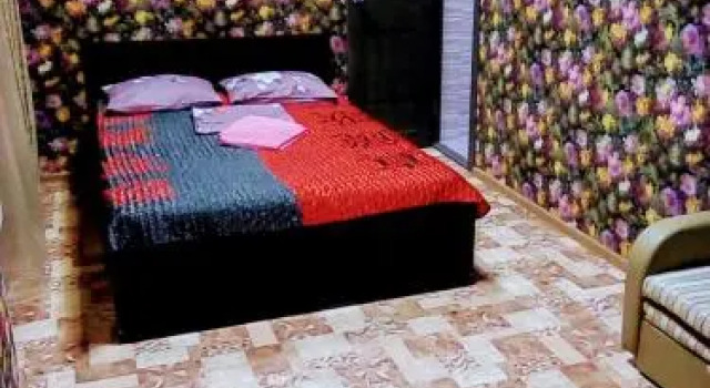 Mini Hotel Sova, Prenota Locanda Hotel a Buryatia con parcheggio, Parcheggio