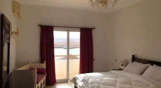 3 Bed Rooms Villa In El Gouna, Prenota Villa El Gouna 