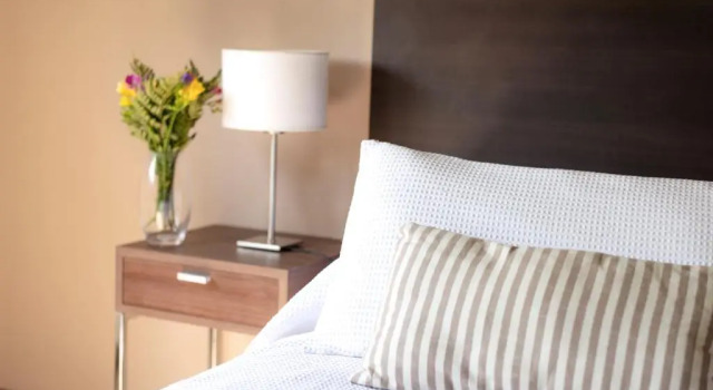 Апартаменты Executive Viva Suites Pilar