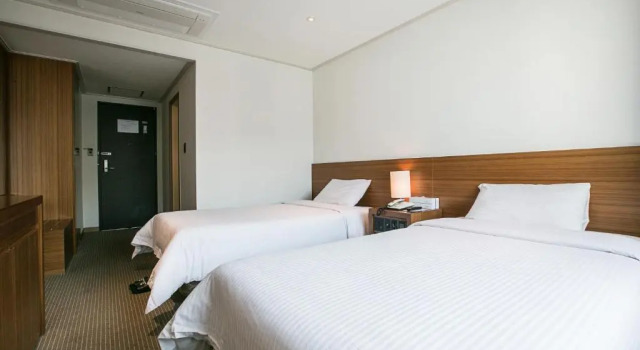 Run of House Busan Tourist Hotel