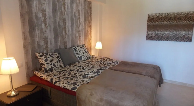 Family Apartment Close To Puerto Banus
