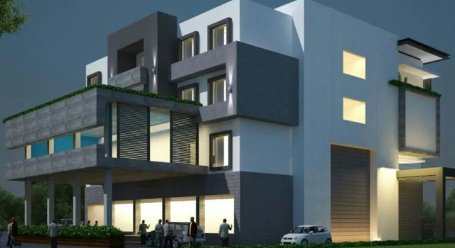 Hotel Solitaire Grand, Book Hotel Sirsa Haryana