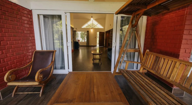 Вилла Deluxe Elixir Woods Luxury Resort And Spa, Munnar