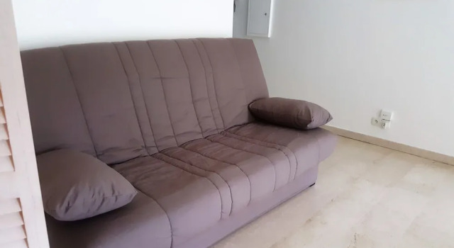 Appartement Résidence Trois Rivières