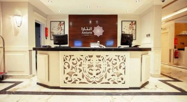 Masarat Al Wurud Furnished Apartments, Забронировать Апартаменты/квартира Апартаменты Al Worood, Апартаменты/квартира