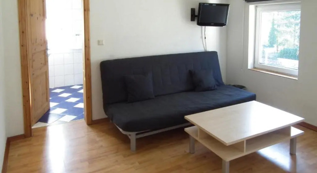 Апартаменты Hotel Stadt Coblenz