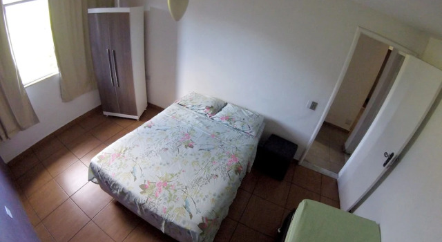 Номер Standard Hostel do Bosque