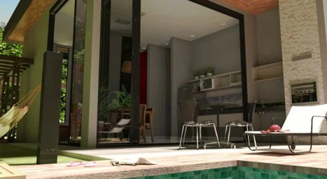 Terras de Gaia Green Residence, Caldas Novas, Brazil, Забронировать Отель Калдас-Новас 