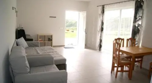 Apartamentos Praia do Almoxarife