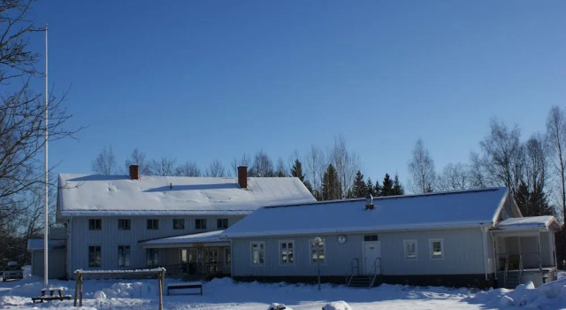 Torsby Vandrarhem - Hostel, Book Hostel / Vandrerhjem Torsby Värmland