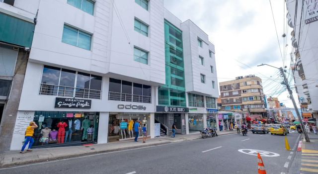 Hotel Ayenda Andino 1520