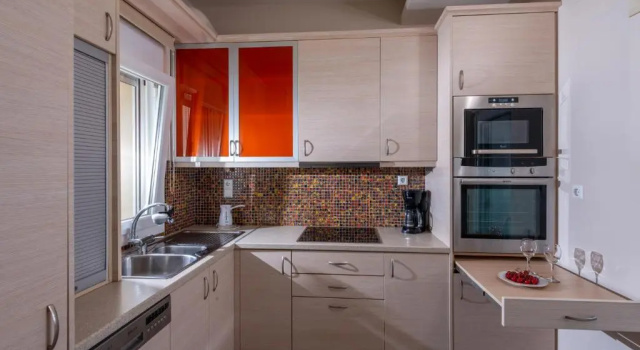 Вилла c 1 комнатой Creta Vivere Villas
