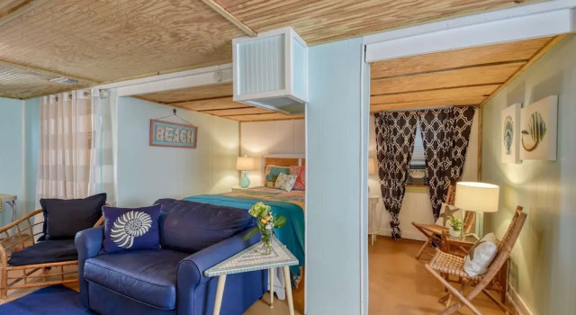 Студия Seaside Studio