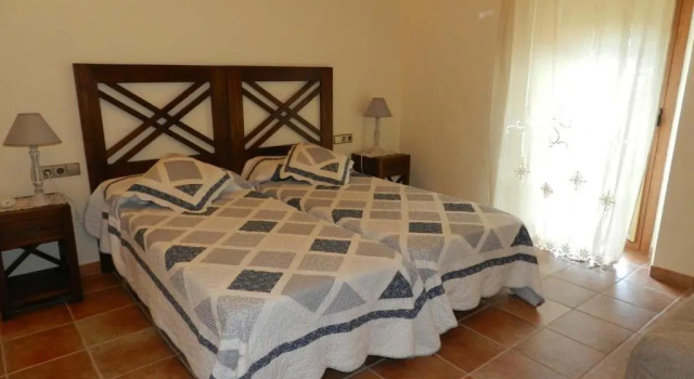 Casa Rural Can Ginesta, Book Hotel Sant Feliu de Boada Baix Empordà