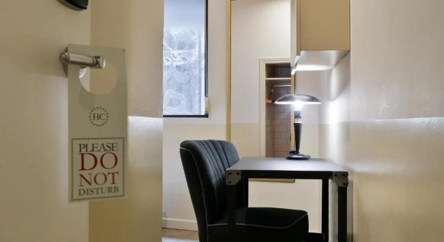 Одноместный номер Hotel El Call