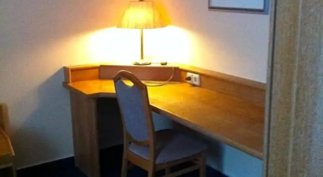 Двухместный номер Standard Hotel Gerber