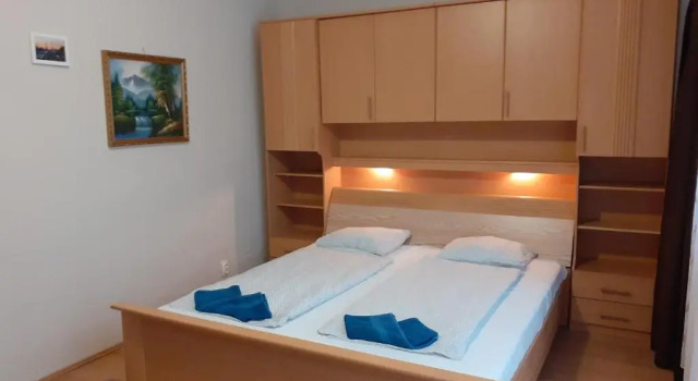 Апартаменты Margaréta Apartman - Balatonlelle