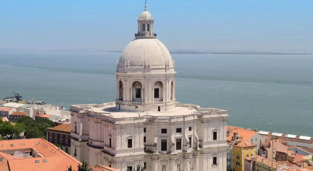 Апартаменты Patio São Vicente