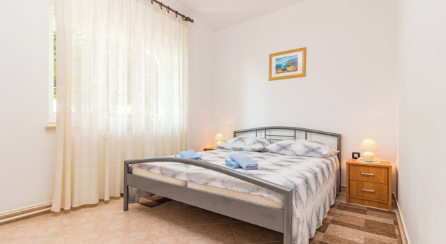 Apartments Jere, Забронировать Апартаменты/квартира Отели Пула с бассейном, рядом с Pula Bus Station, Бассейн