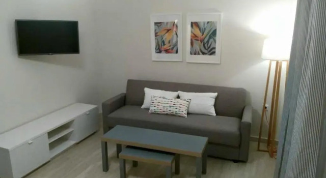 Студия Marini Apartments